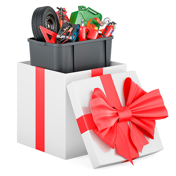 12 Christmas Gift Ideas for the Car Lover in Your Life | DS Auto Experts